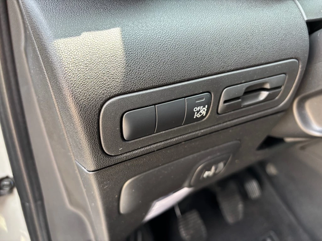 Citroën C3 Aircross – foto 38