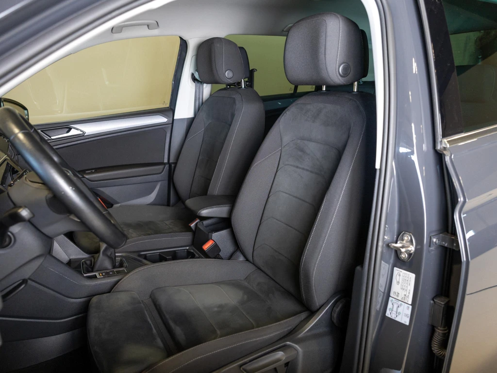 Volkswagen Tiguan – foto 10