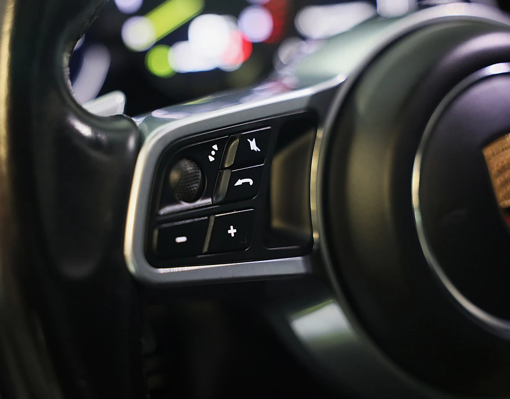 Porsche Panamera – foto 32