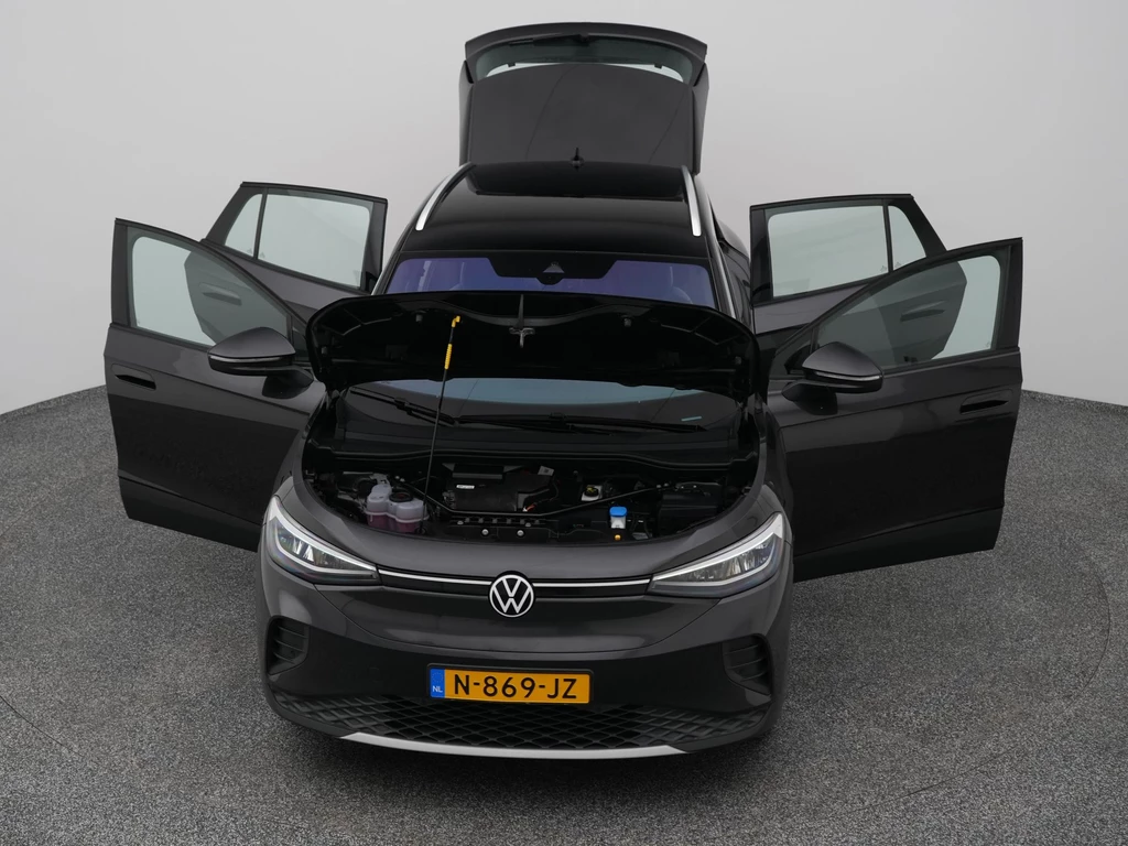 Volkswagen ID.4 – foto 18