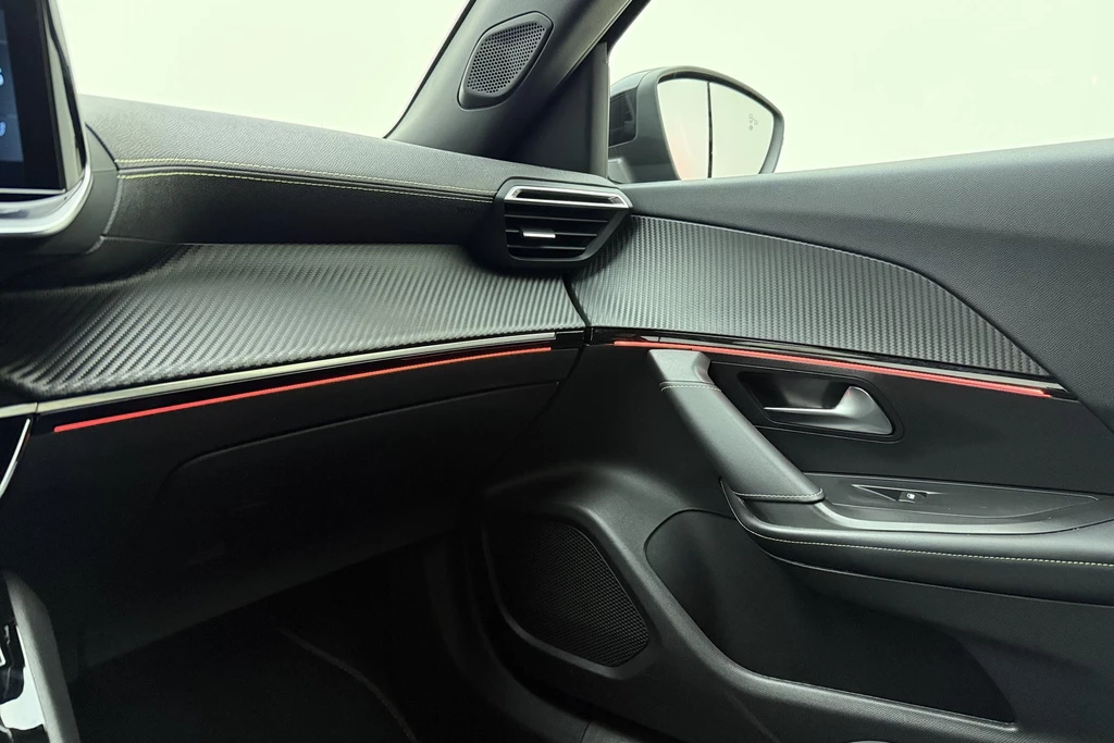 Peugeot 2008 – foto 22