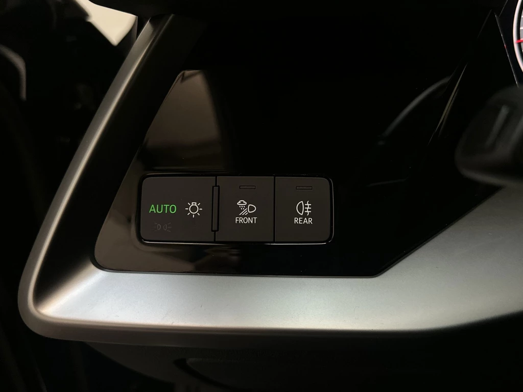 Audi A3 – foto 20