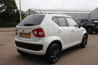 Suzuki Ignis – thumbnail 4