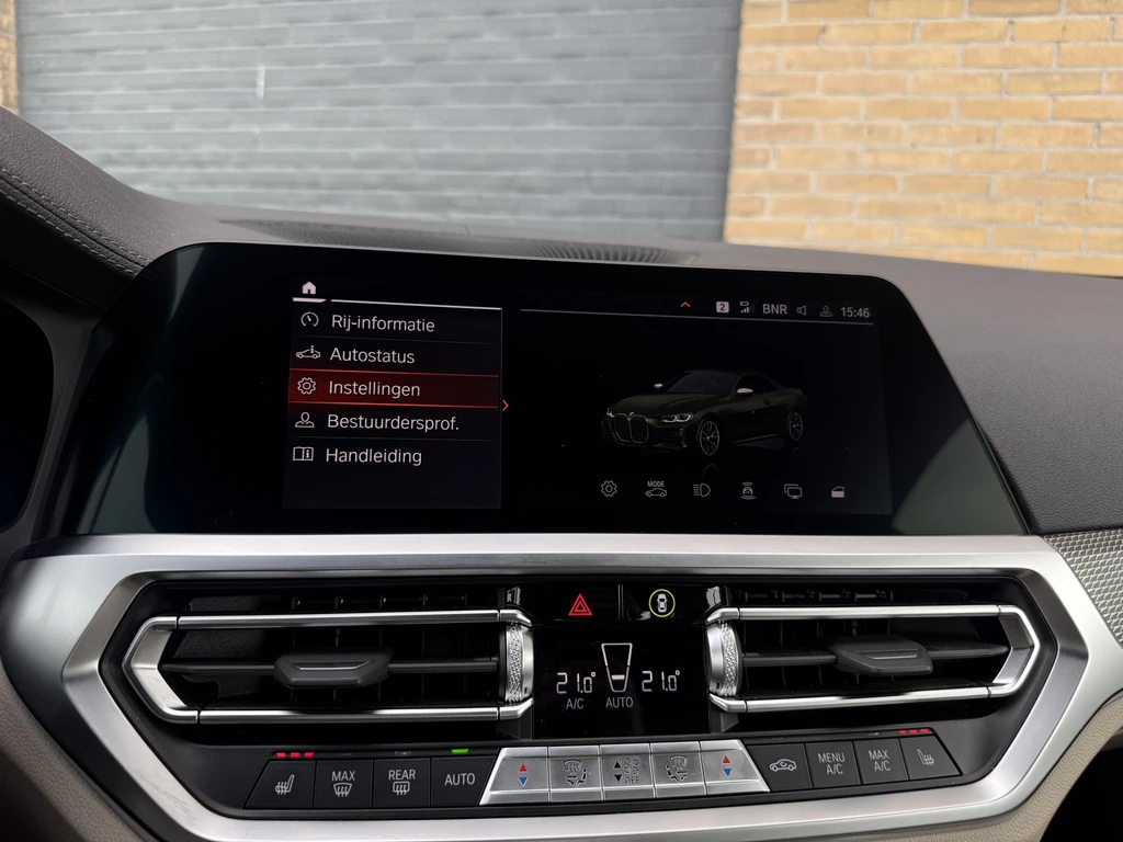 BMW 4 Serie – foto 53