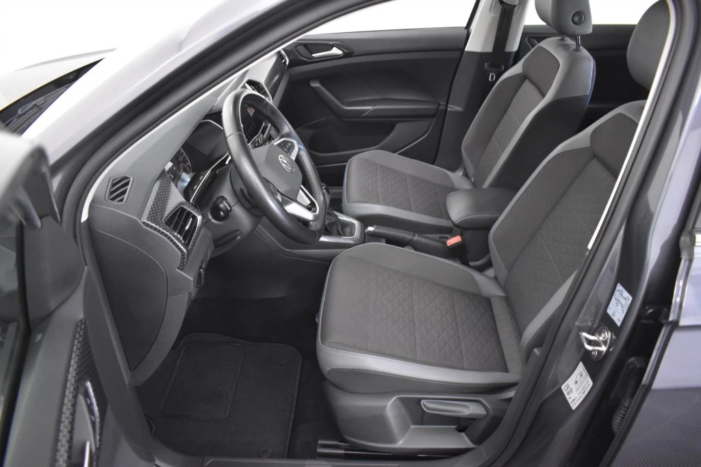 Volkswagen T-Cross – foto 8
