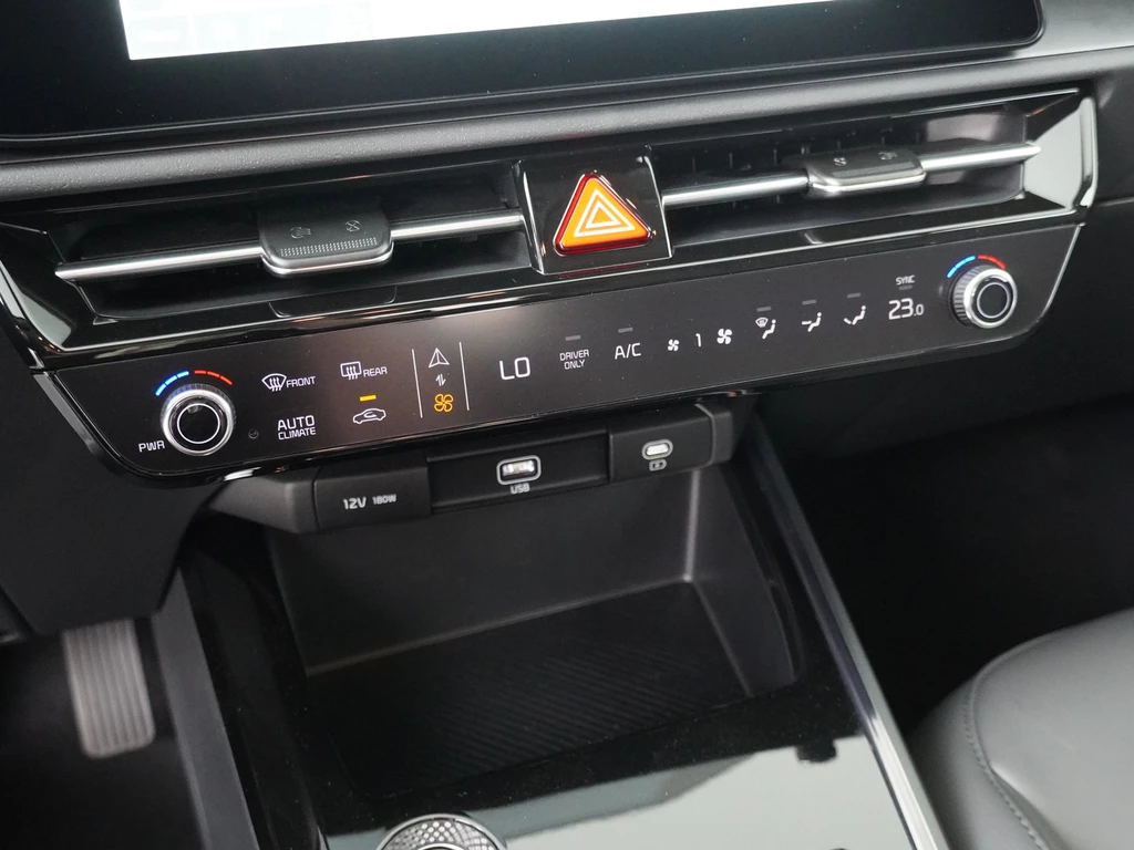 Kia Niro – foto 30