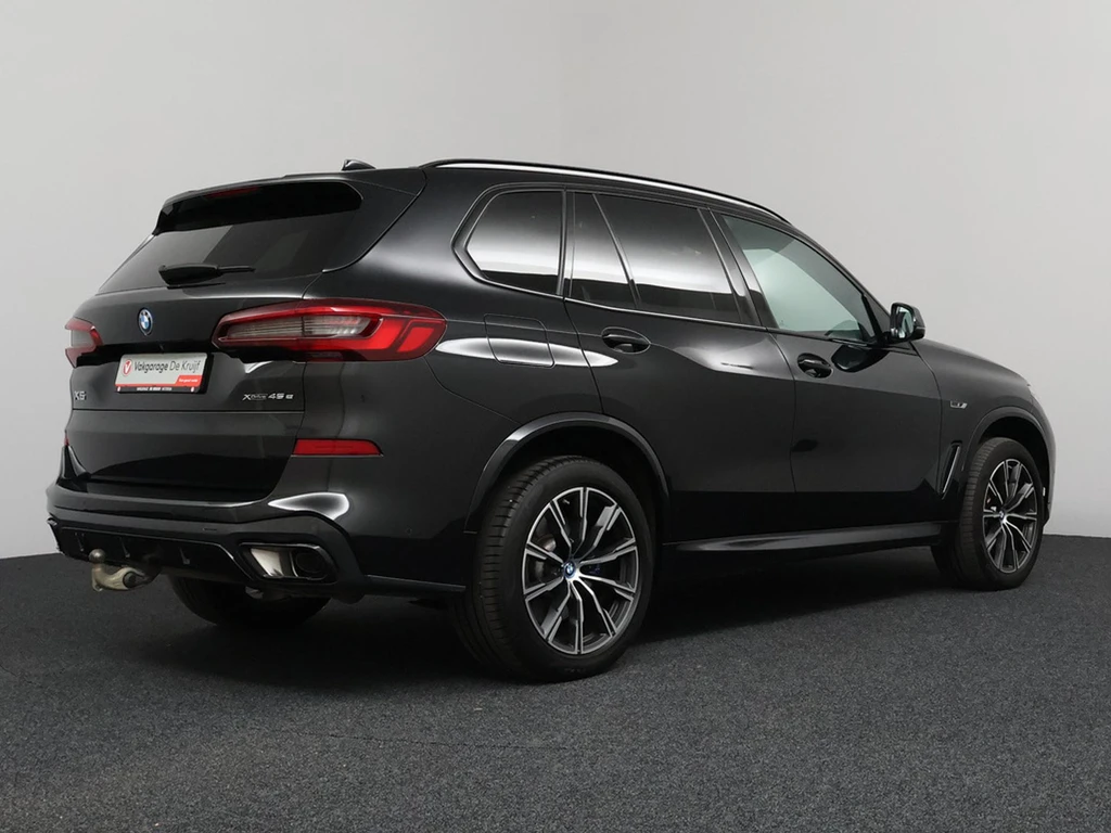 BMW X5 – foto 4