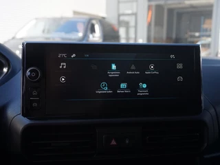 Peugeot e-Partner – thumbnail 25