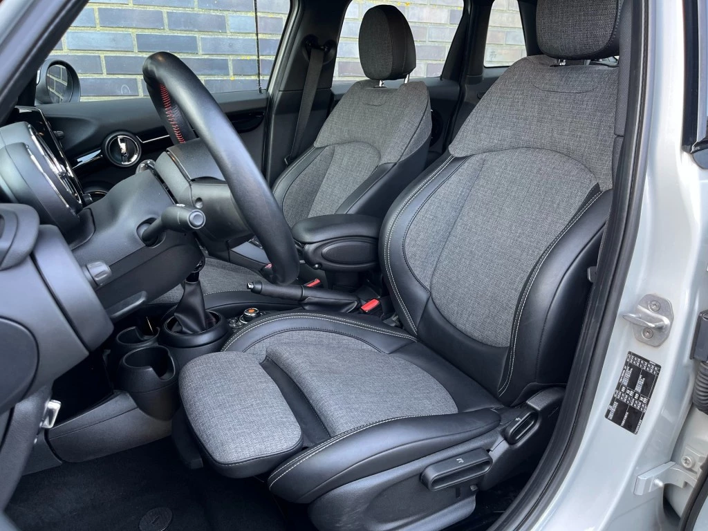 MINI Cooper – foto 5