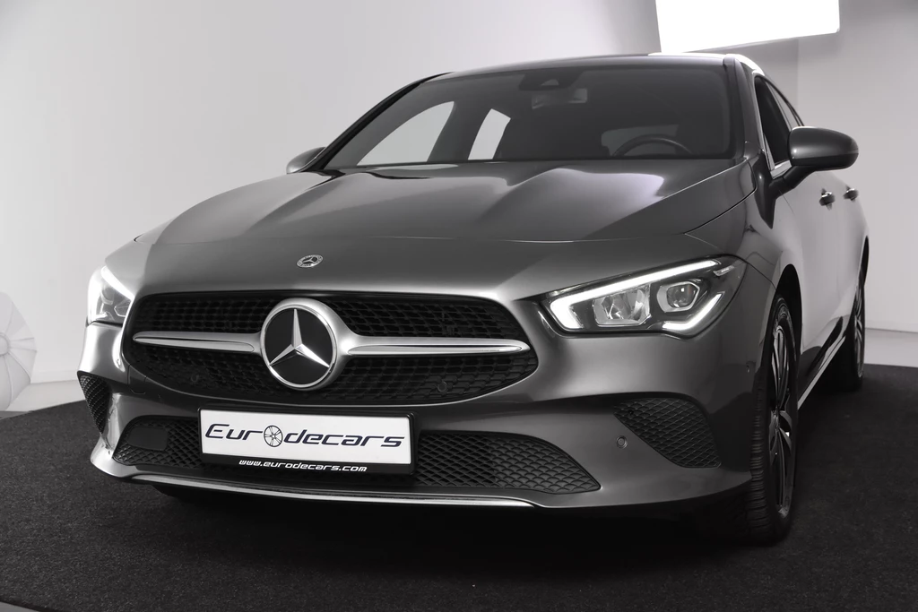 Mercedes-Benz CLA – foto 4