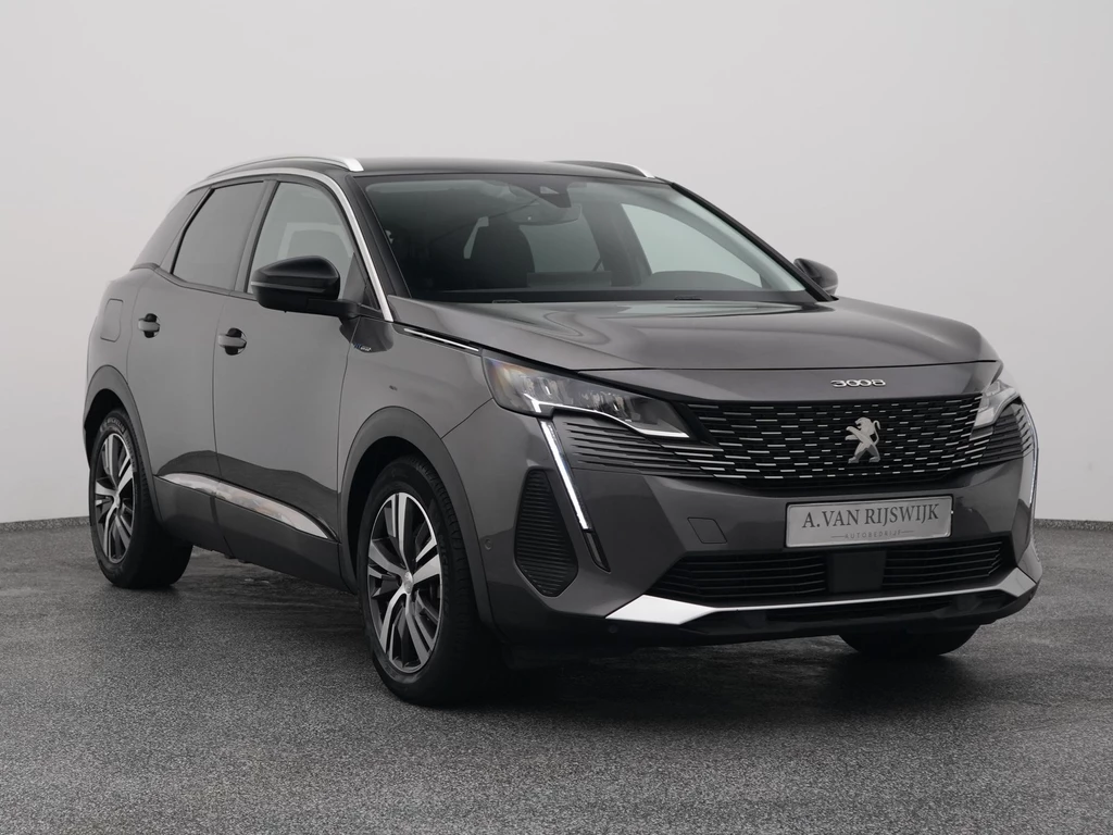 Peugeot 3008 – foto 14