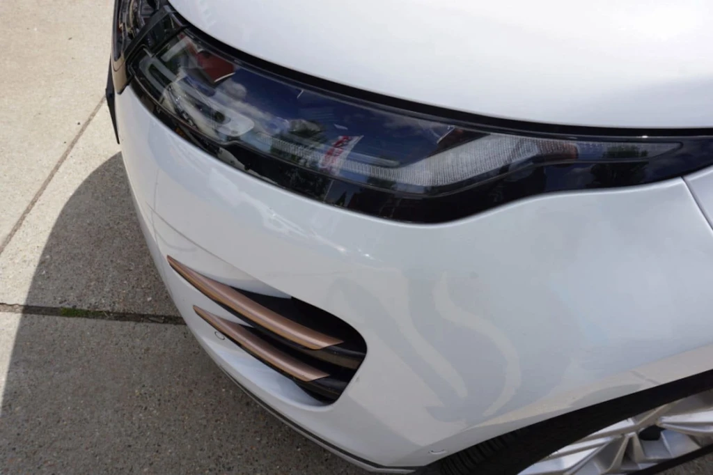Land Rover Range Rover Evoque – foto 7