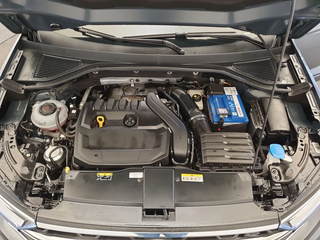 Volkswagen T-Roc – foto 16