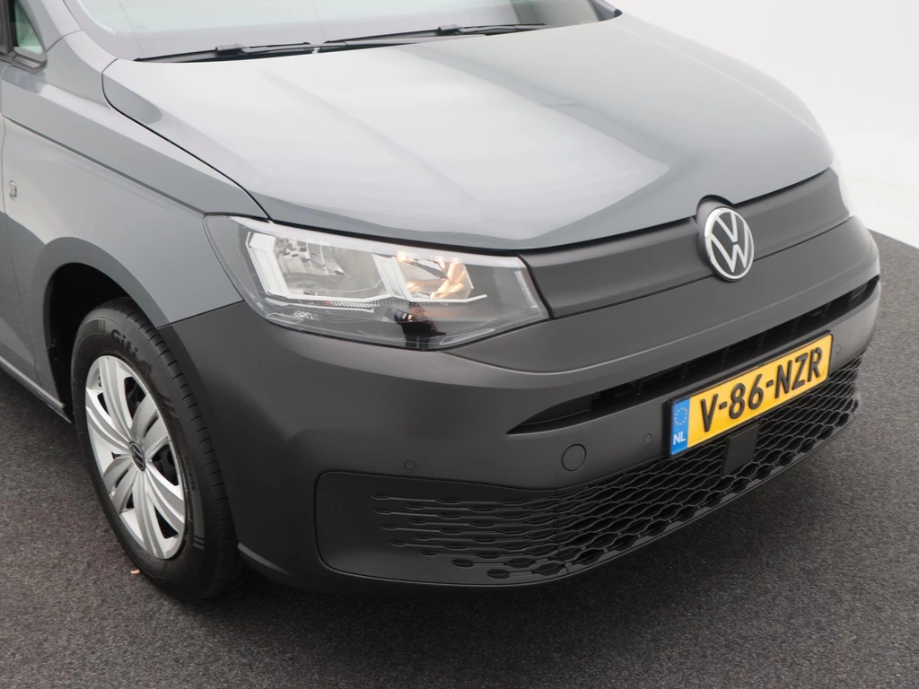 Volkswagen Caddy – foto 7