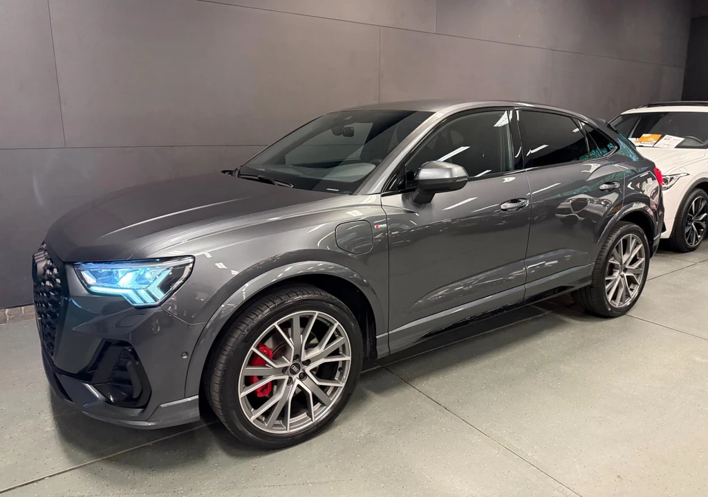 Audi Q3 – foto 2