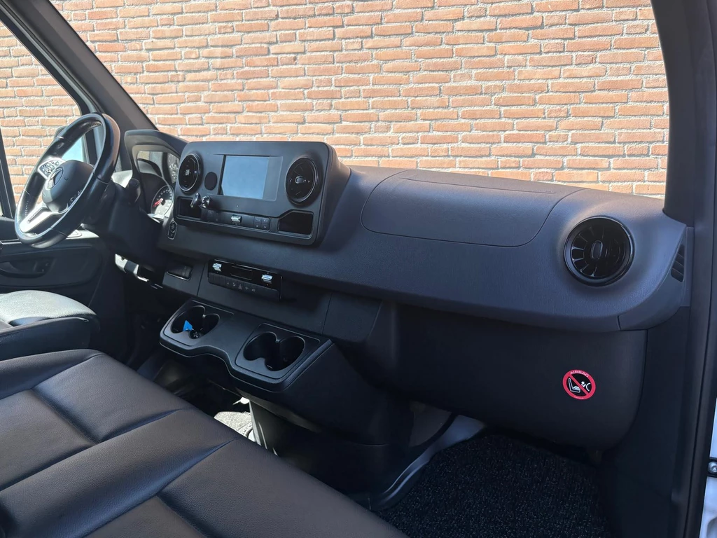 Mercedes-Benz Sprinter – foto 23