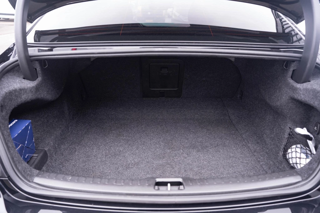 Volvo S60 – foto 12