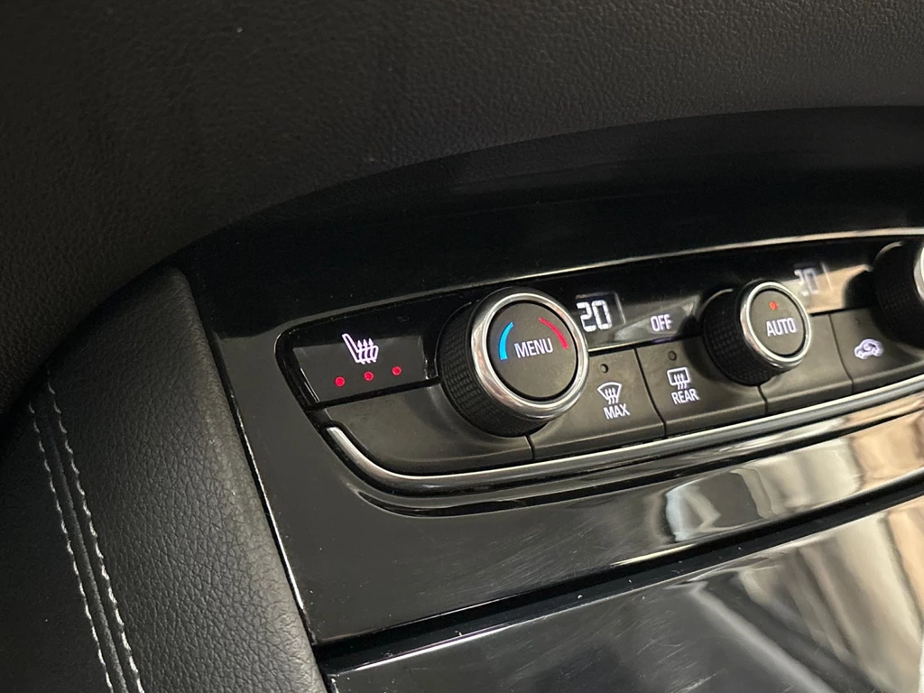 Opel Grandland X – foto 10