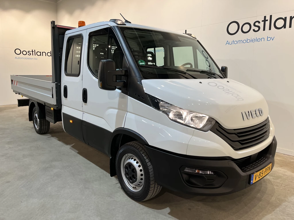 Iveco Daily – foto 7