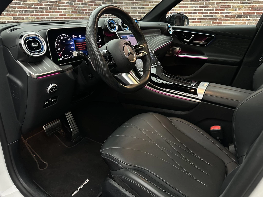 Mercedes-Benz GLC – foto 16