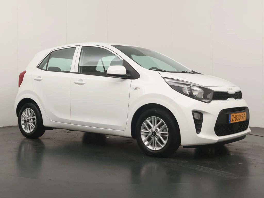 Kia Picanto – foto 10