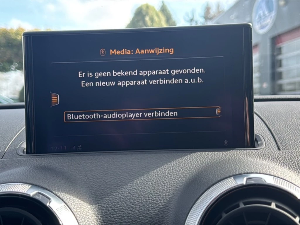 Audi A3 – foto 22