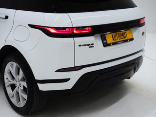 Land Rover Range Rover Evoque – thumbnail 14