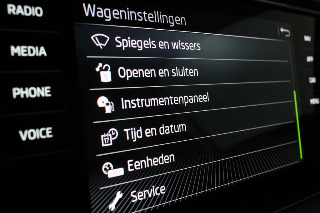 Škoda Karoq – foto 23