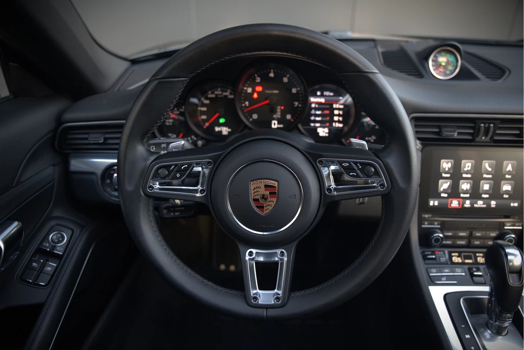 Porsche 911 – foto 35