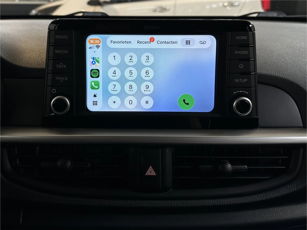 Kia Picanto – foto 19