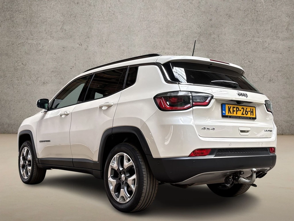 Jeep Compass – foto 3