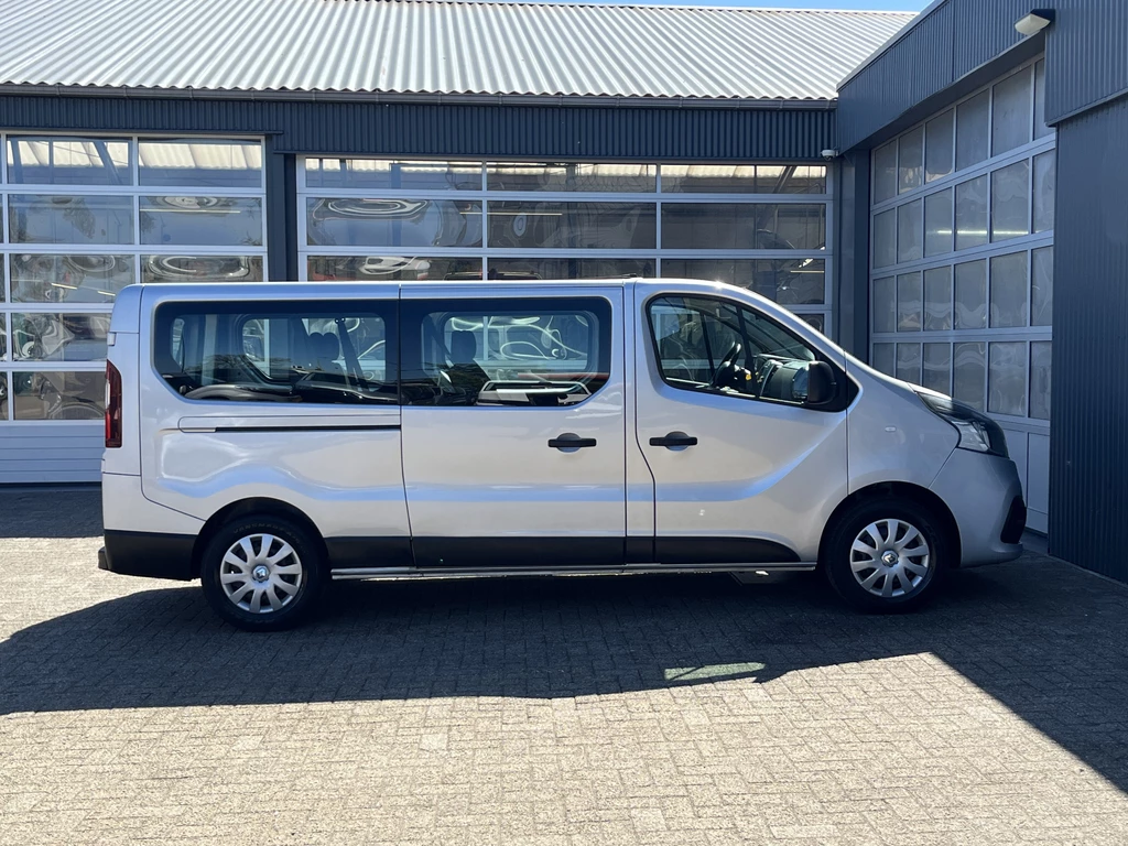 Renault Trafic – foto 7