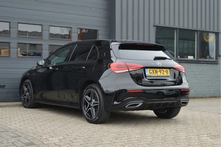 Mercedes-Benz A-Klasse – thumbnail 2
