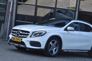 Mercedes-Benz GLA – thumbnail 2