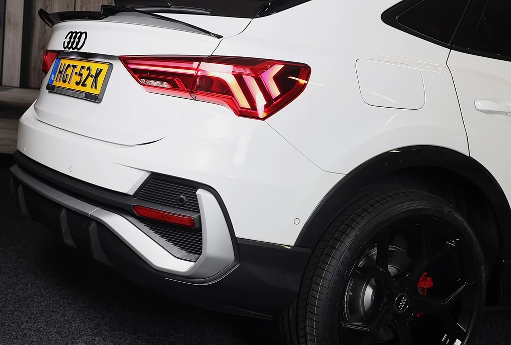 Audi Q3 – foto 39