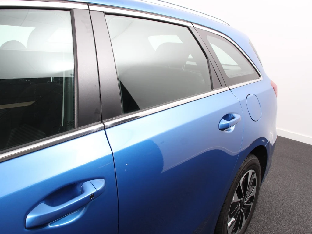 Kia Ceed Sportswagon – foto 30