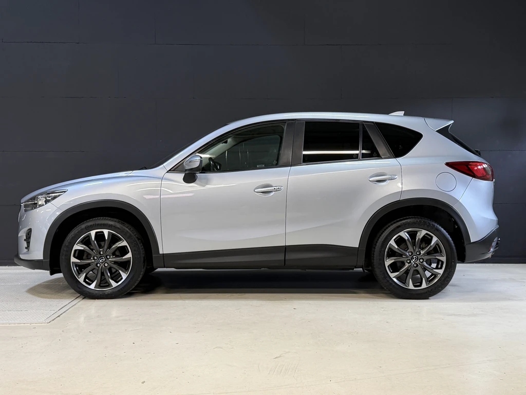 Mazda CX-5 – foto 2