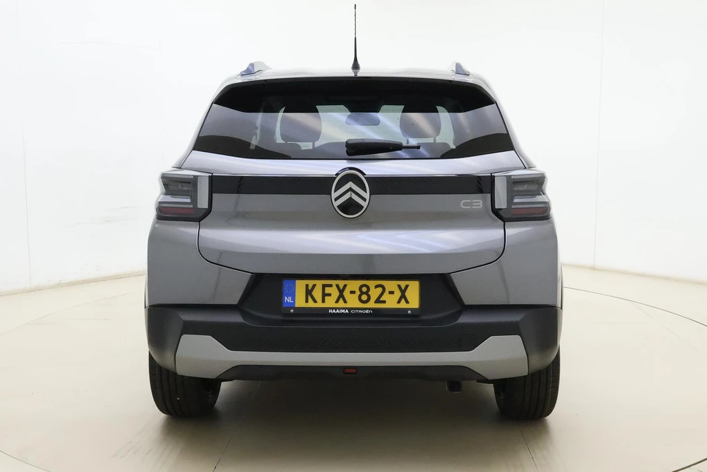Citroën C3 – foto 5