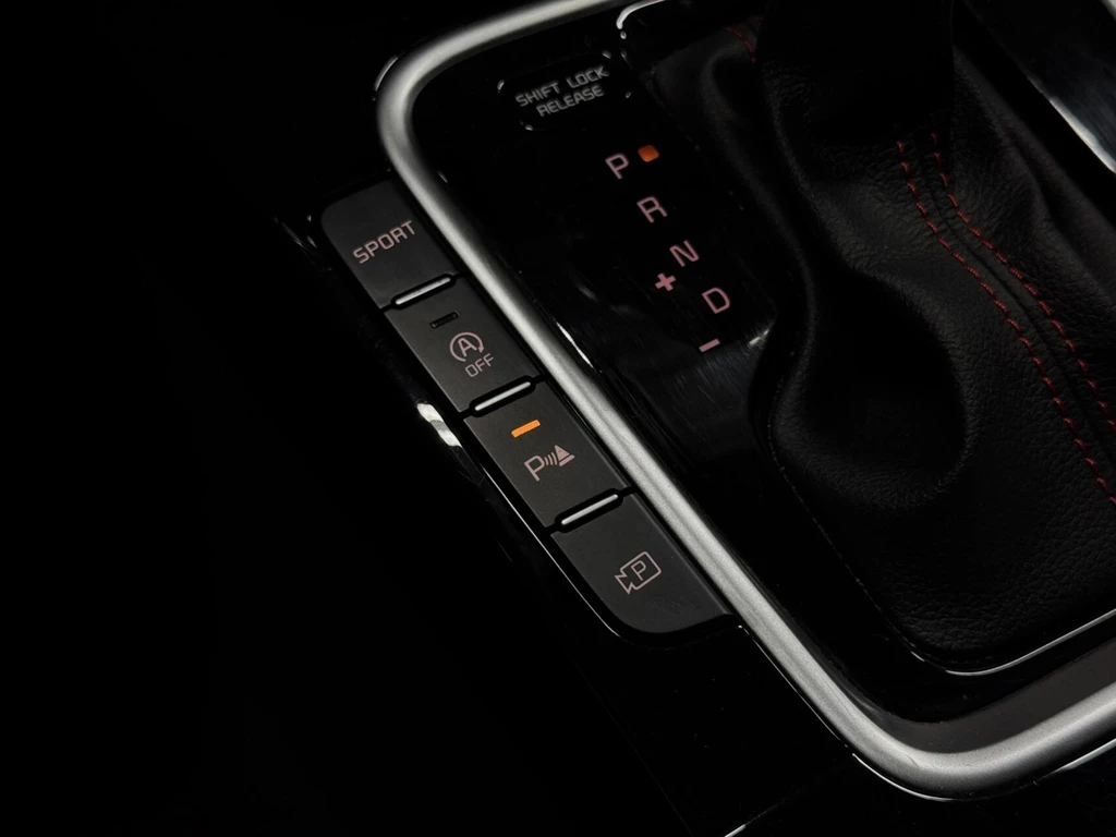 Kia ProCeed – foto 24