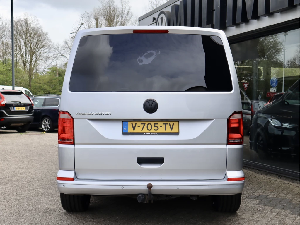 Volkswagen Transporter – foto 4