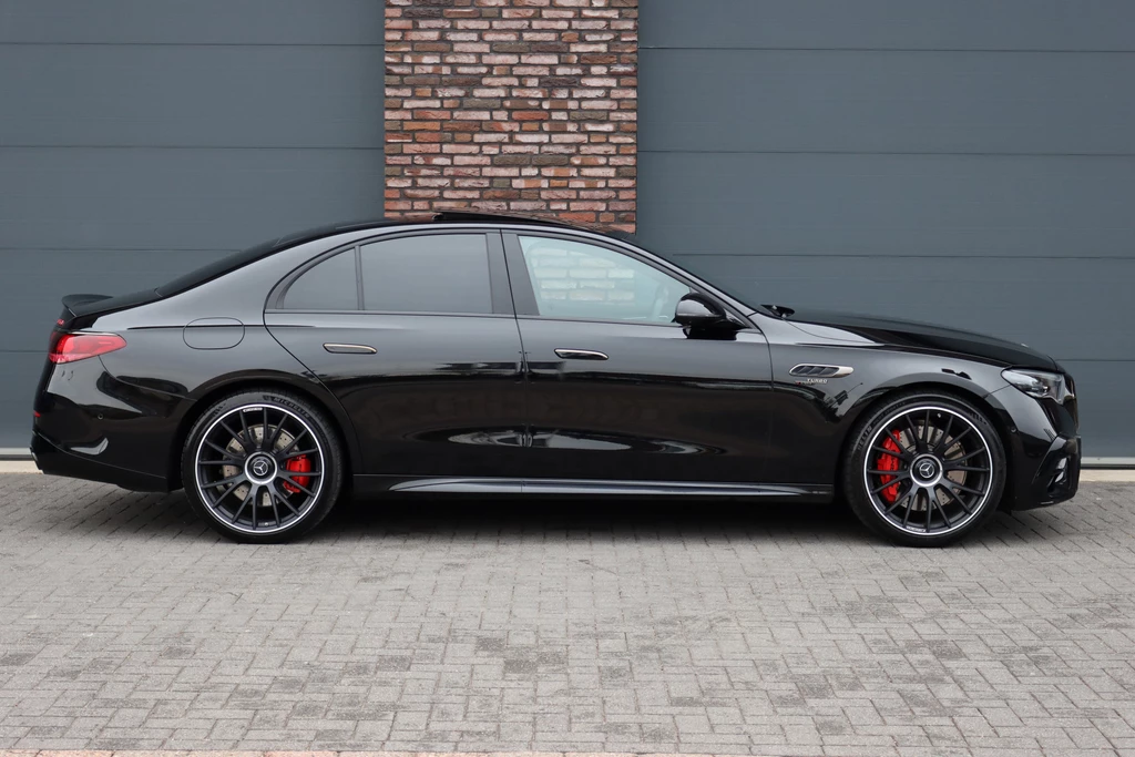 Mercedes-Benz E-Klasse – foto 7