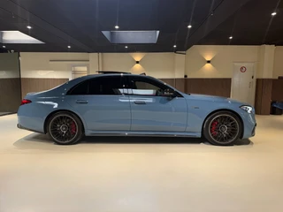 Mercedes-Benz S-Klasse – thumbnail 6