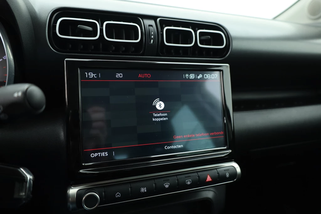 Citroën C3 Aircross – foto 24