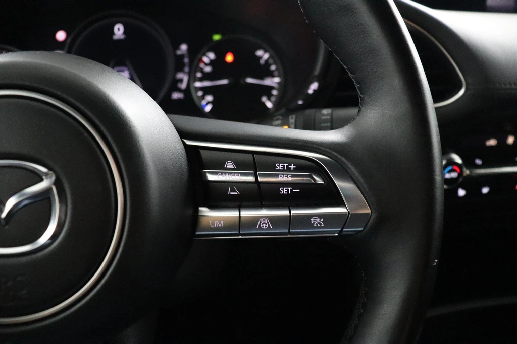 Mazda 3 – foto 19