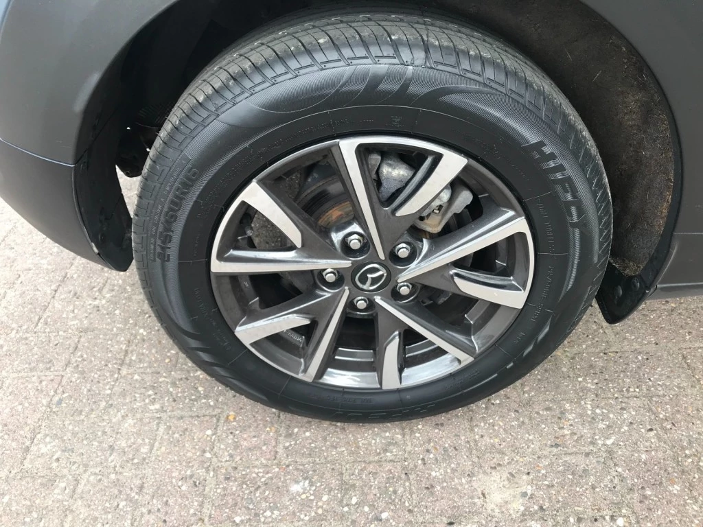 Mazda CX-3 – foto 10