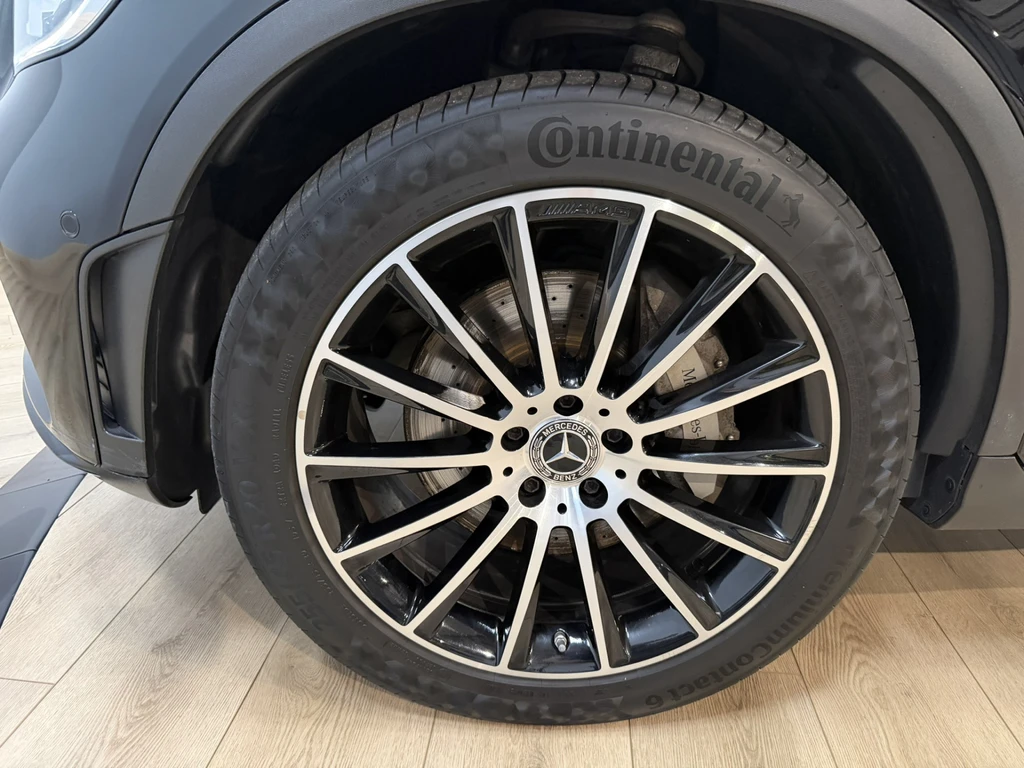 Mercedes-Benz GLC – foto 40