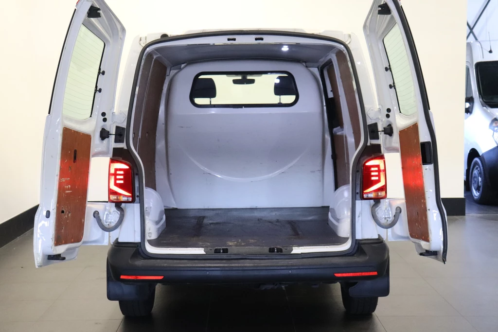 Volkswagen Transporter – foto 18