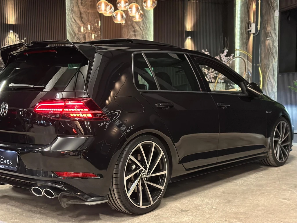 Volkswagen Golf – foto 6