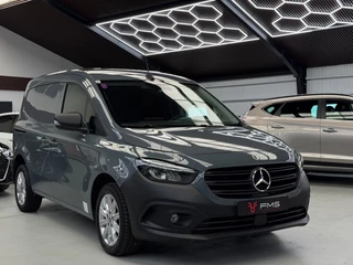 Mercedes-Benz Citan – thumbnail 9