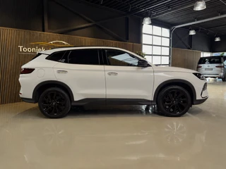 BYD SEAL U – thumbnail 5